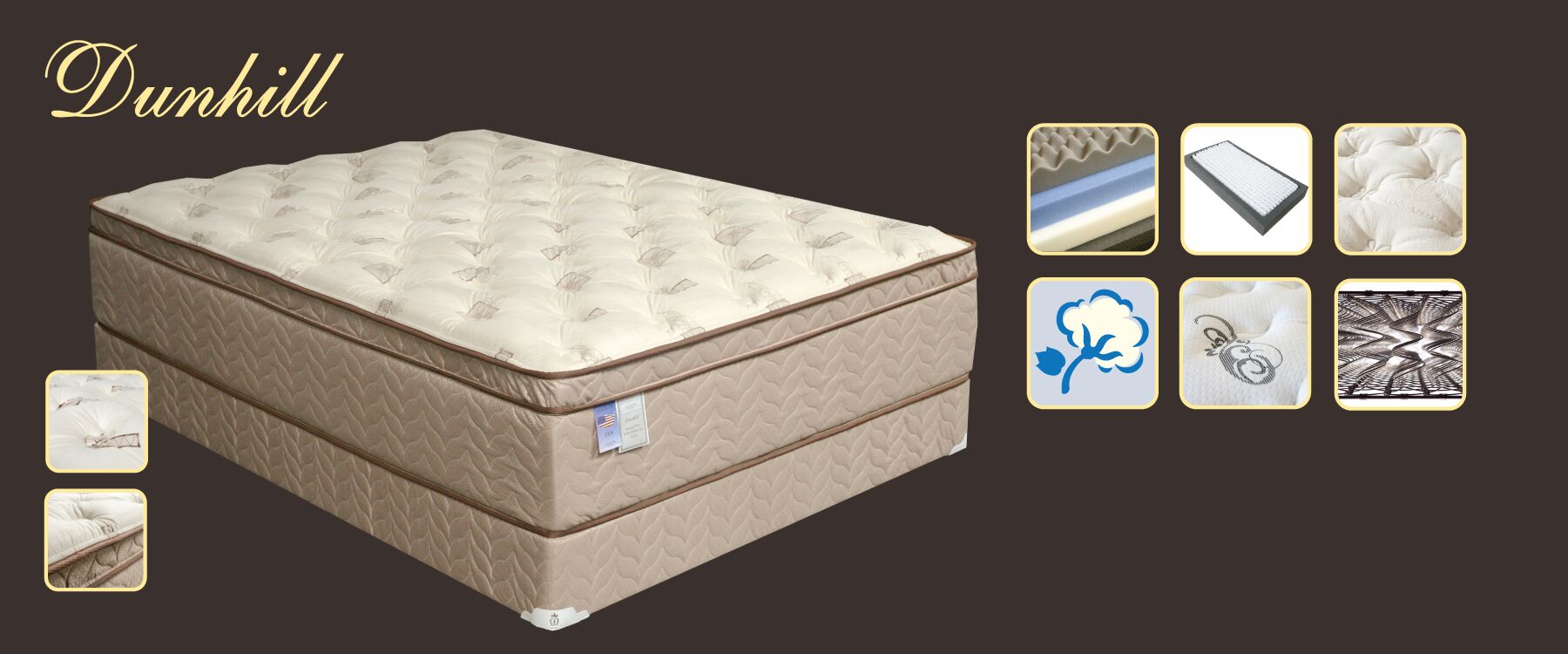 maxim mattress full size