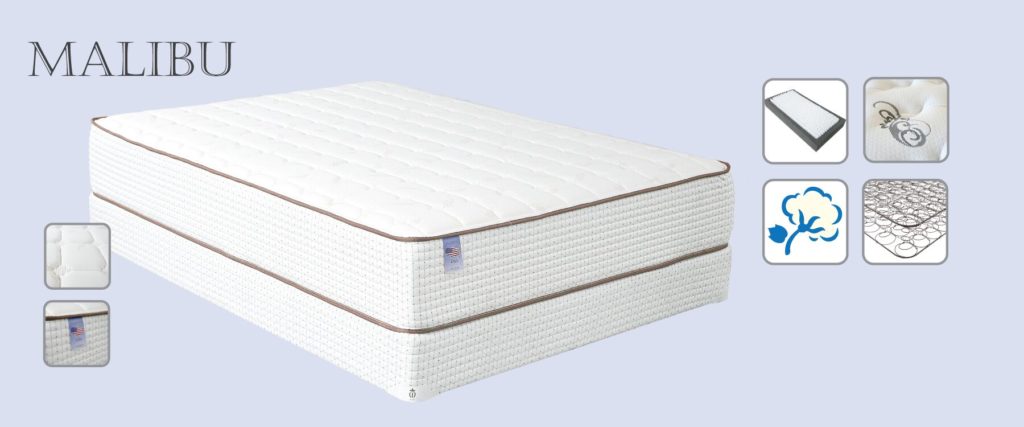 sleep zone malibu mattress