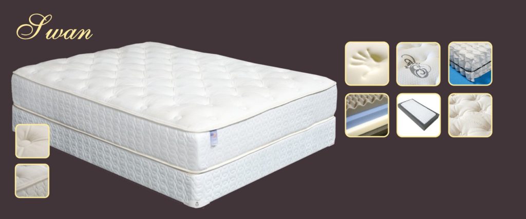 swan foam mattress price in bd