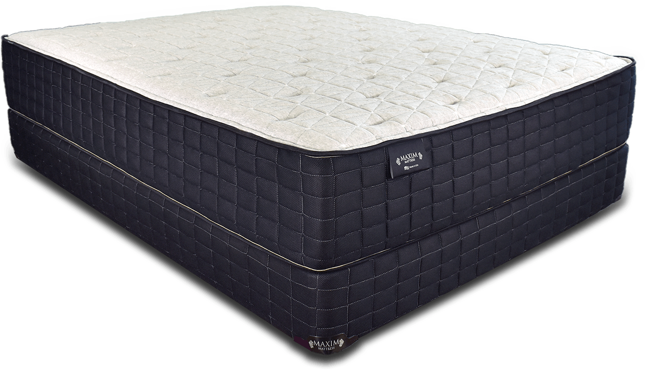 maxim sleep mattress reviews